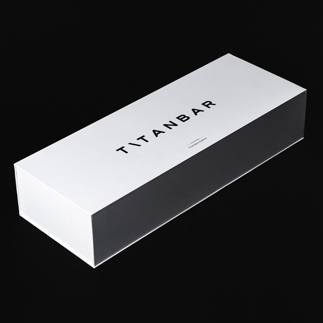 TITANBAR