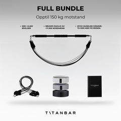 Full bundle