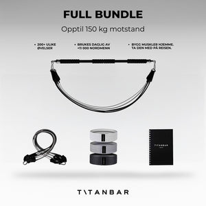 Full bundel