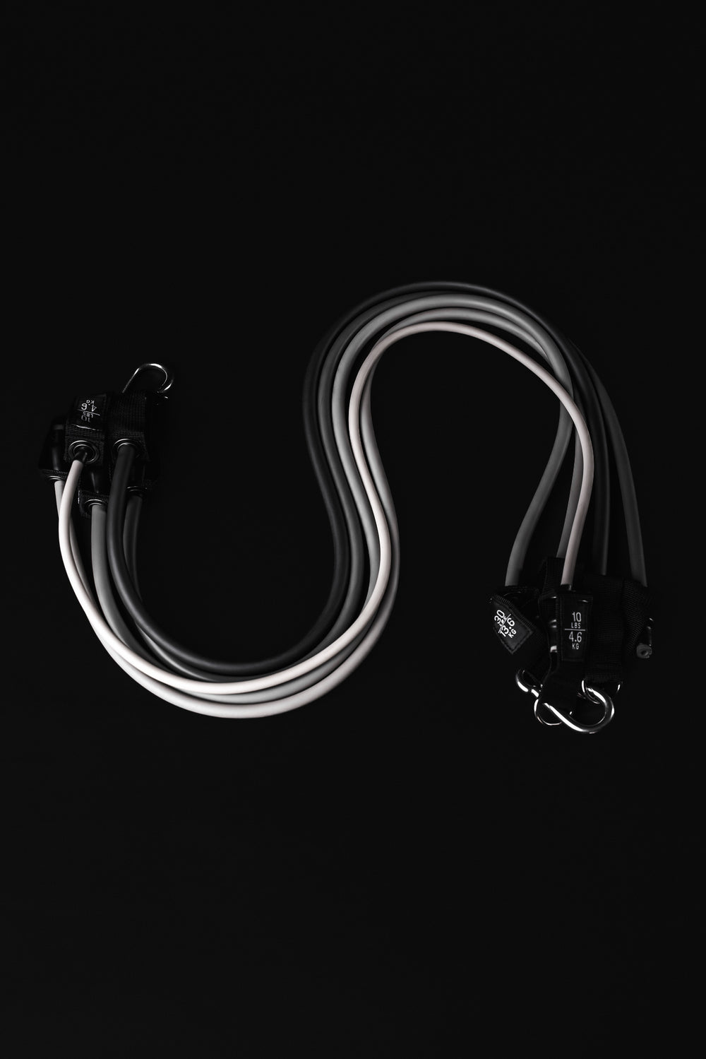 Weerstandsbandenset