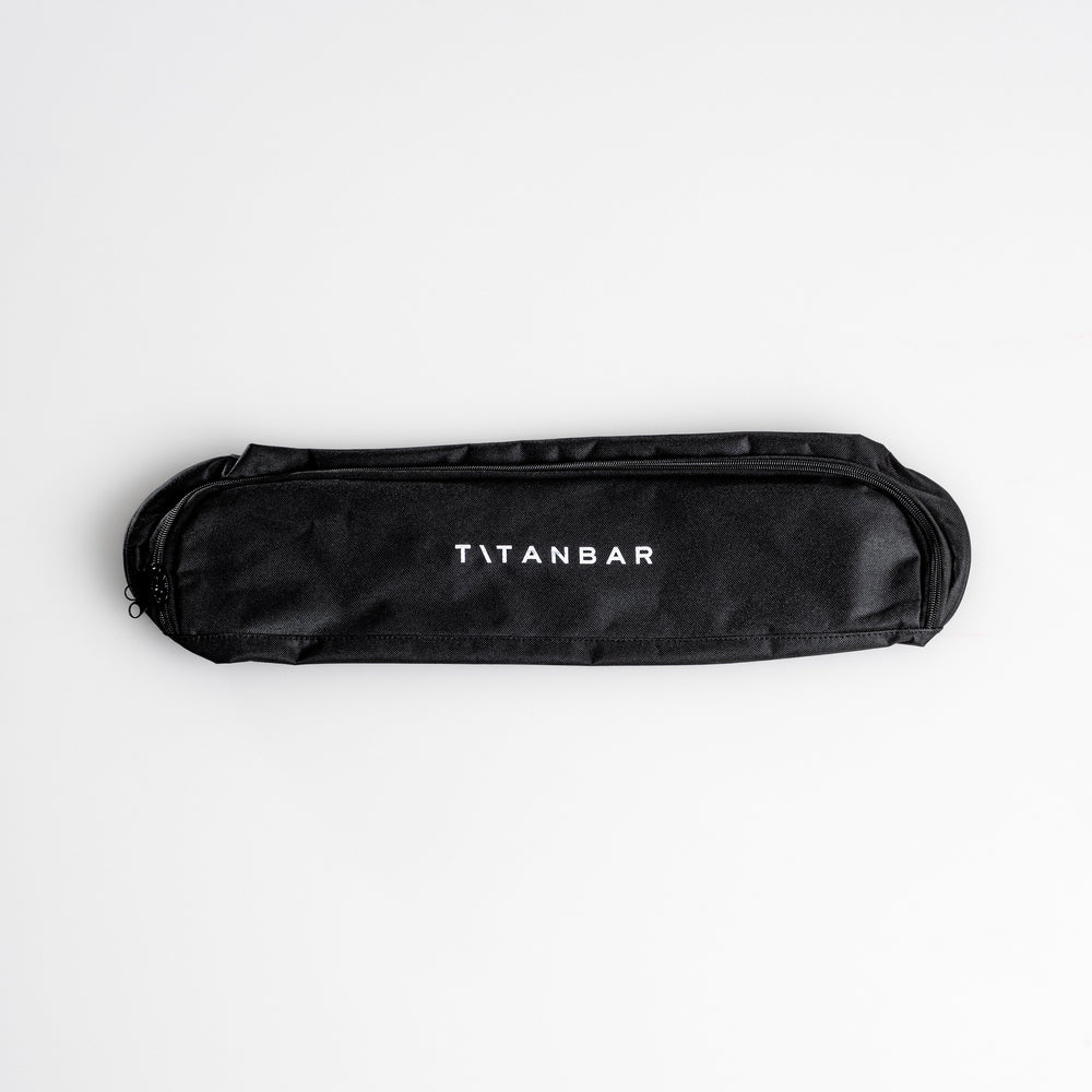 Basic Travel Bag