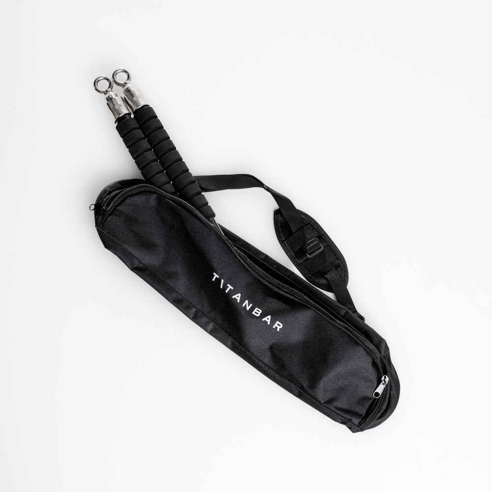 Basic Travel Bag