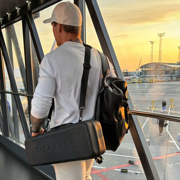 Premium Travel Bag