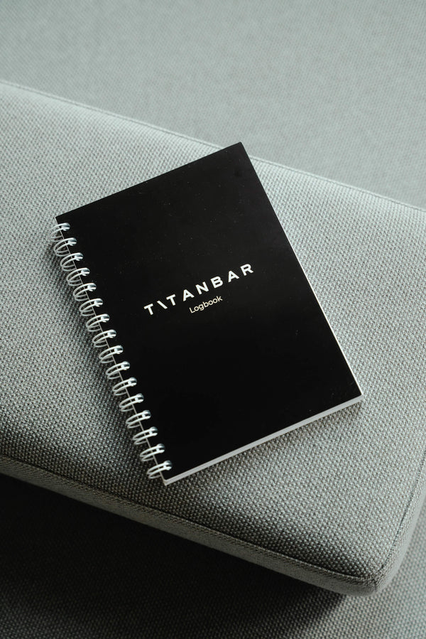 Logbook
