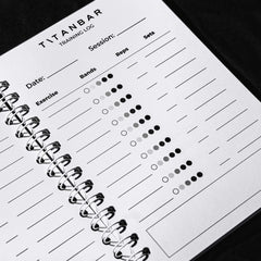 Logbook
