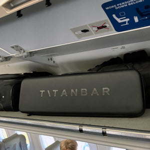 Premium Travel Bag