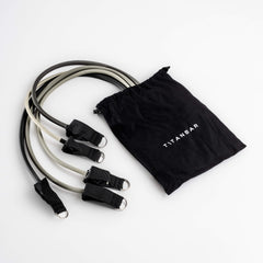 Resistance band kit