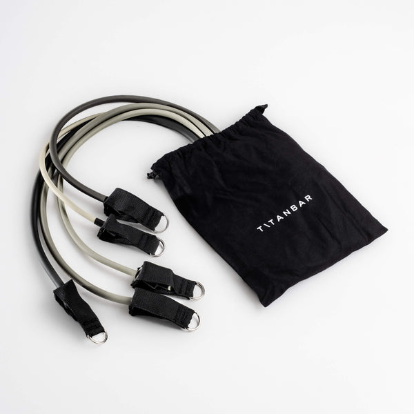 Resistance band kit