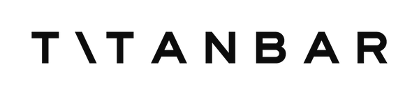 Titanbar logo