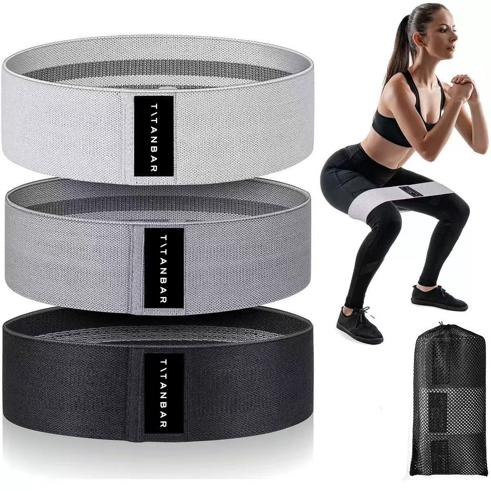 Booty Bands