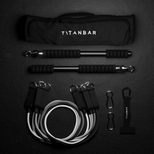 TITANBAR