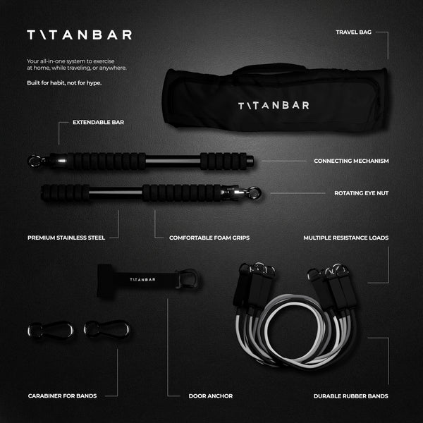 TITANBAR