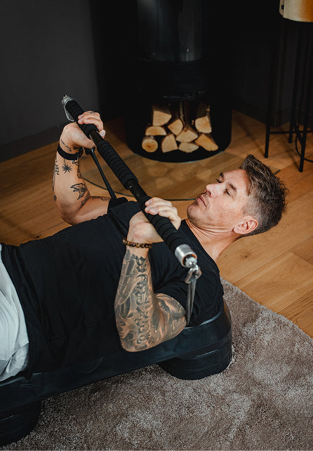 High resistance power anywhere